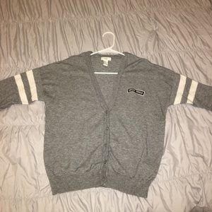 🌜Forever 21 “Dream Maker” Cardigan🌛